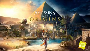 Read more about the article Assassin’s Creed Origins