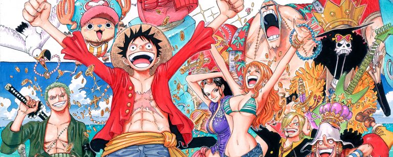Read more about the article One Piece Live Action
