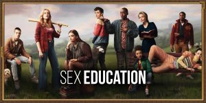 Read more about the article Sex Education Season 3